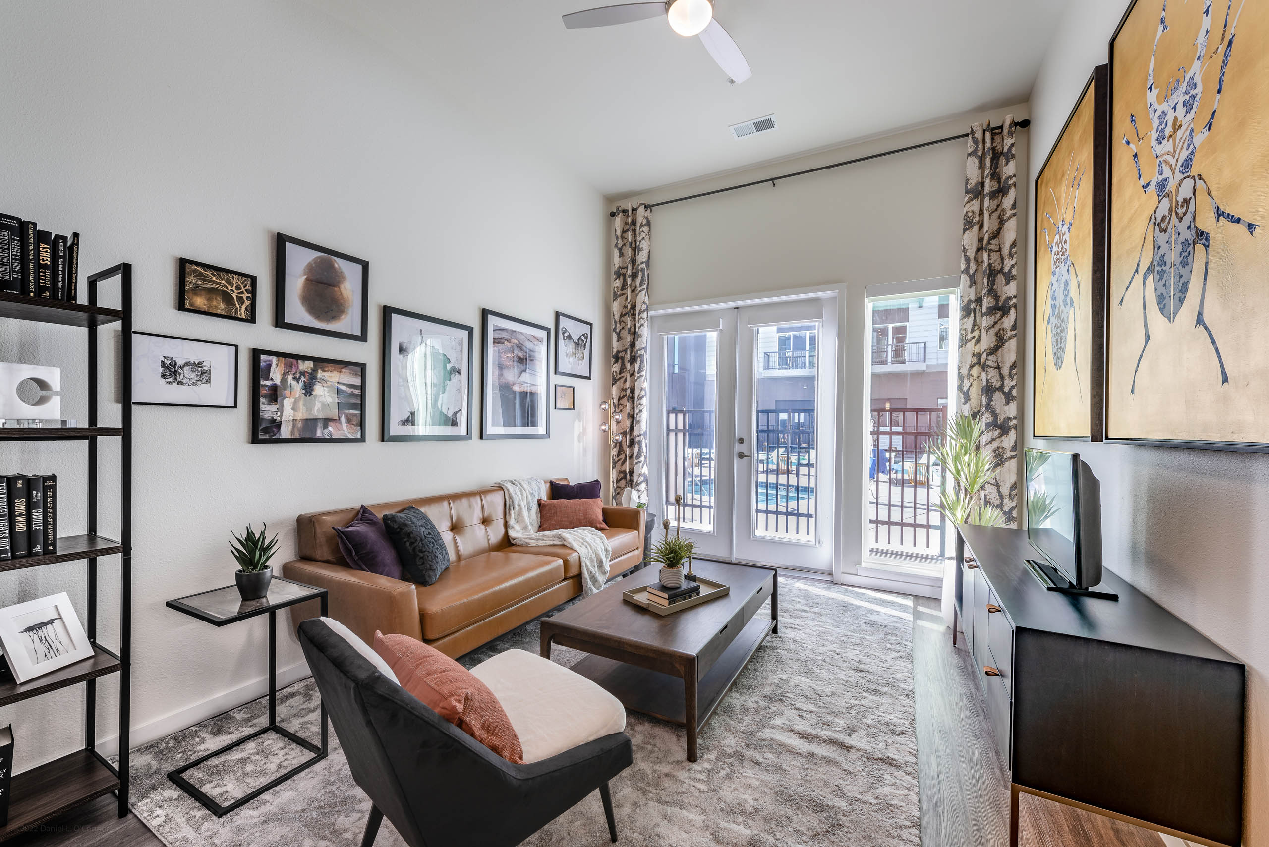 AMLI Art District | Luxury Apartments in RiNo Denver